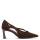 Tamaris 1-22459-47 Mocca