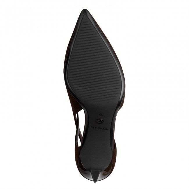 Tamaris 1-22459-47 Mocca
