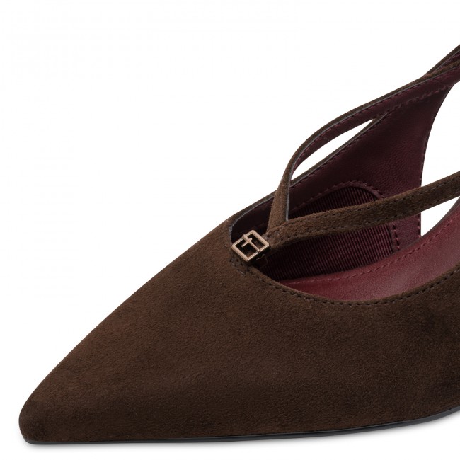 Tamaris 1-22459-47 Mocca