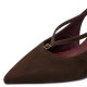 Tamaris 1-22459-47 Mocca