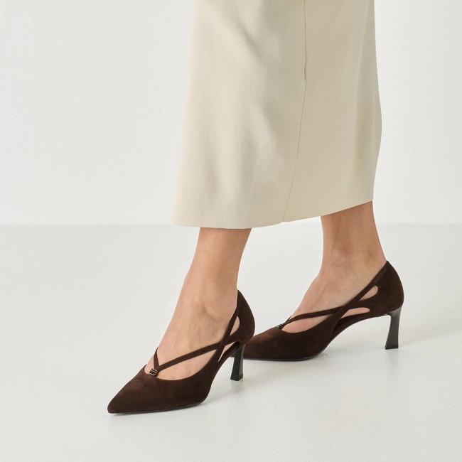 Tamaris 1-22459-47 Mocca