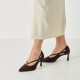 Tamaris 1-22459-47 Mocca