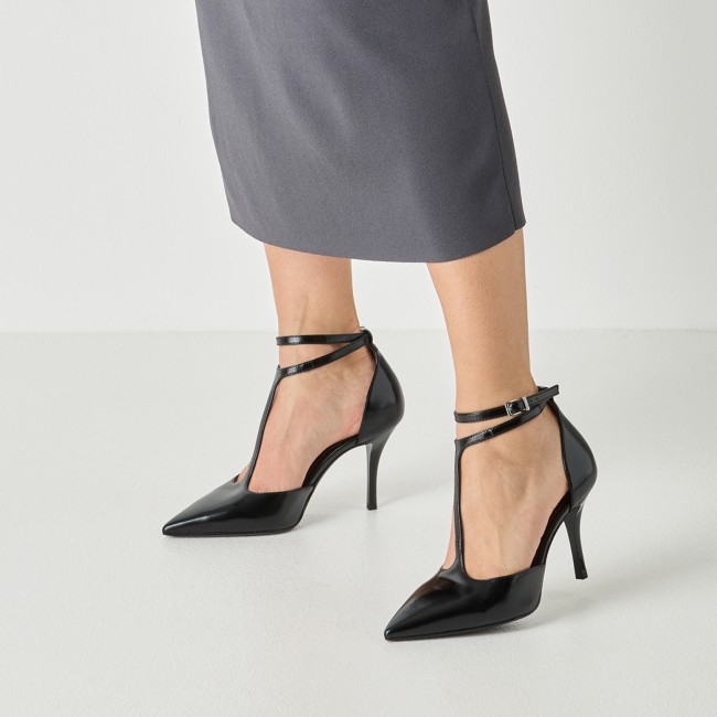 Tamaris 1-22461-47-01 Black