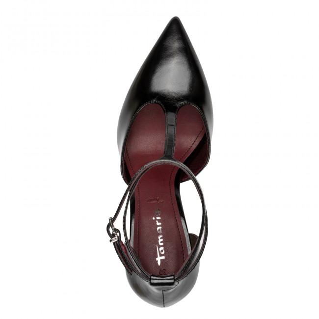 Tamaris 1-22461-47-01 Black