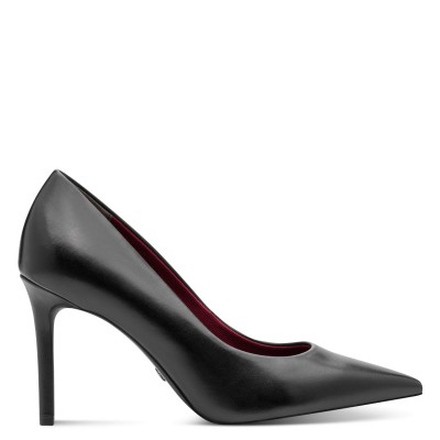Tamaris 1-22480-42 Black Leather