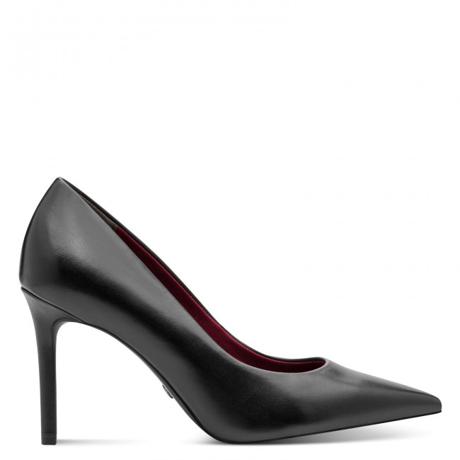 Tamaris 1-22480-42 Black Leather