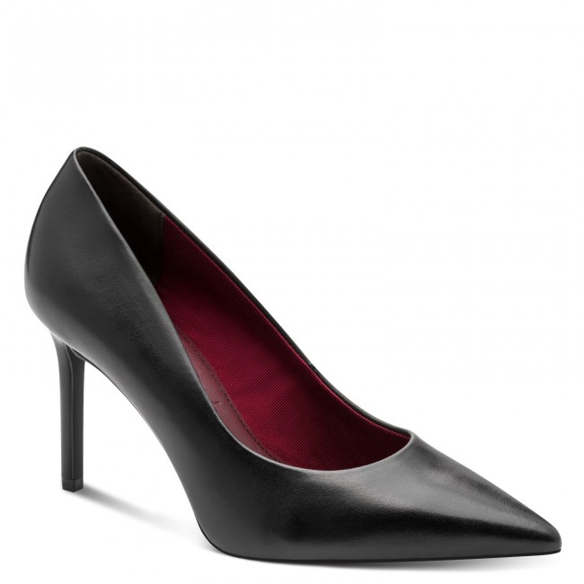 Tamaris 1-22480-42 Black Leather