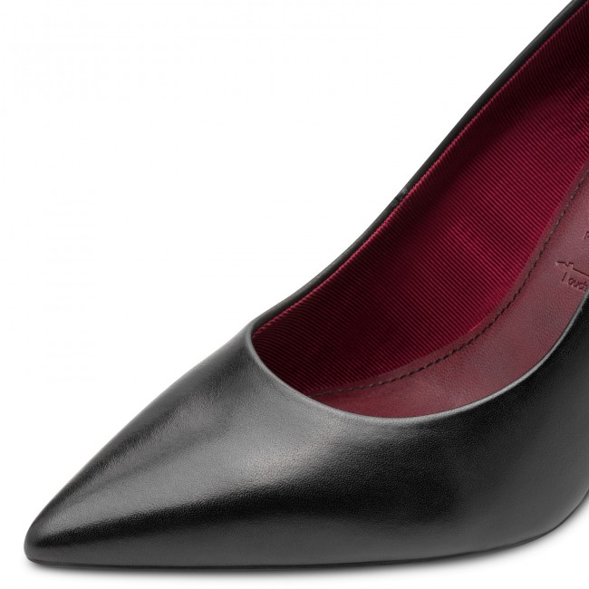 Tamaris 1-22480-42 Black Leather
