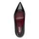 Tamaris 1-22480-42 Black Leather
