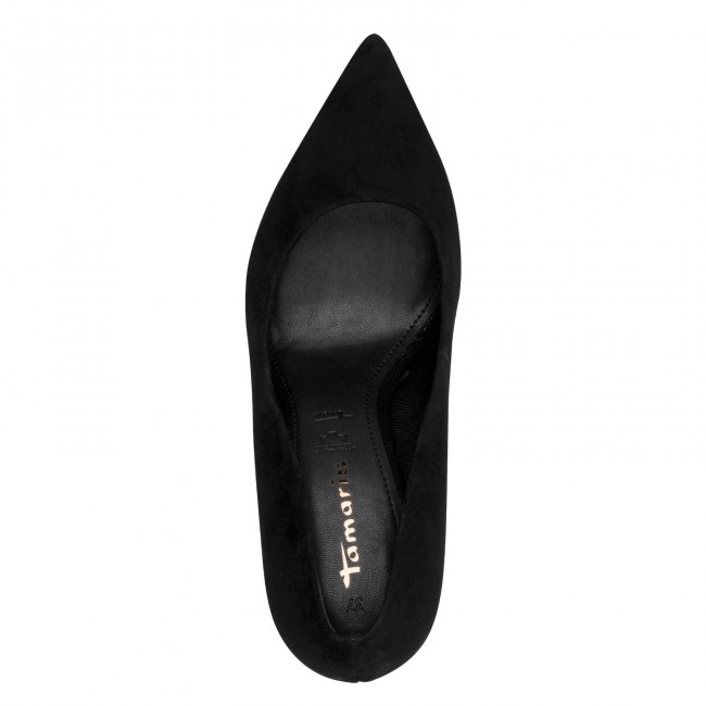 Tamaris 1-22480-42 Black