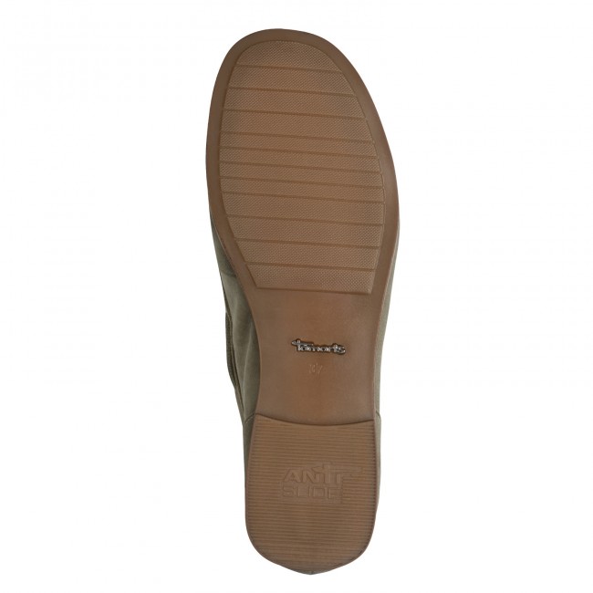 Tamaris 1-23208-46 Sage Γυναικεία Μοκασίνια