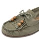 Tamaris 1-23208-46 Sage Γυναικεία Μοκασίνια
