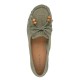 Tamaris 1-23208-46 Sage Γυναικεία Μοκασίνια