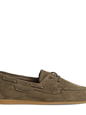 Tamaris 1-23602-44-772 Olive Γυναικεία Casual Παπούτσια