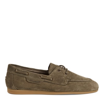 Tamaris 1-23602-44-772 Olive Γυναικεία Casual Παπούτσια