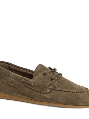 Tamaris 1-23602-44-772 Olive Γυναικεία Casual Παπούτσια
