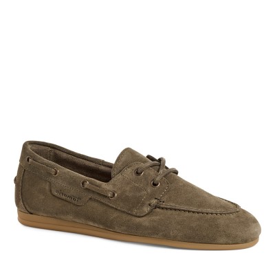 Tamaris 1-23602-44-772 Olive Γυναικεία Casual Παπούτσια