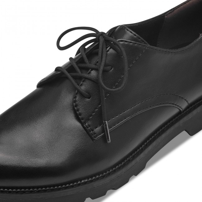 Tamaris 1-23605-41 Black Matt