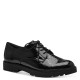 Tamaris 1-23605-41 Black Patent 