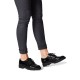 Tamaris 1-23605-41 Black Patent 