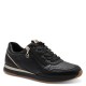 Tamaris 1-23613-46 098 Black Comb Γυναικεία Sneakers