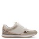 Tamaris 1-23613-46 454 Ivory Γυναικεία Sneakers
