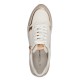 Tamaris 1-23613-46 454 Ivory Γυναικεία Sneakers