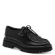 Tamaris Oxfords 1-23627-47 Black
