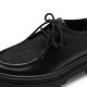 Tamaris Oxfords 1-23627-47 Black