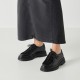Tamaris Oxfords 1-23627-47 Black