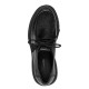 Tamaris Oxfords 1-23627-47 Black