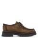 Tamaris Oxfords 1-23627-47 Camel