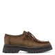 Tamaris Oxfords 1-23627-47 Camel