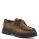 Tamaris Oxfords 1-23627-47 Camel