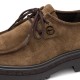 Tamaris Oxfords 1-23627-47 Camel