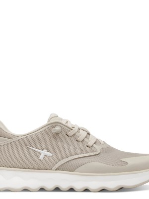 Tamaris 1-23700-44 418 Ivory Γυναικεία Sneakers