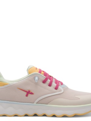 Tamaris 1-23700-44-430 Ivory Comb Γυναικεία Sneakers