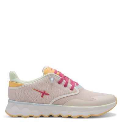 Tamaris 1-23700-44-430 Ivory Comb Γυναικεία Sneakers