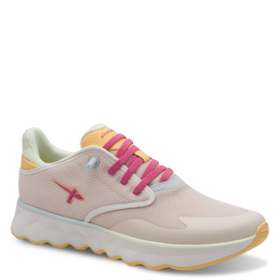 Tamaris 1-23700-44-430 Ivory Comb Γυναικεία Sneakers