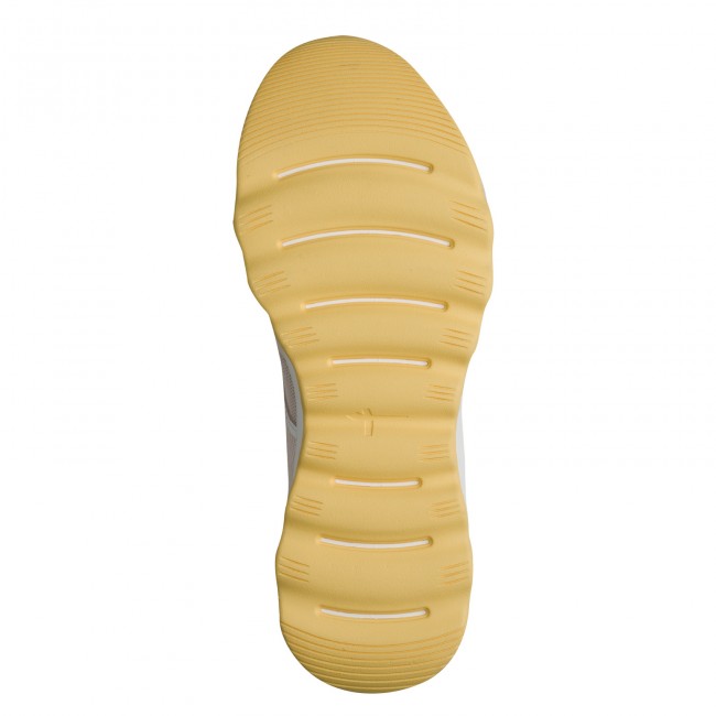 Tamaris 1-23700-44-430 Ivory Comb Γυναικεία Sneakers