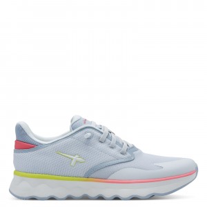 Tamaris 1-23700-44-895 Lt Blue Comb Γυναικεία Sneakers