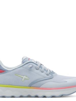Tamaris 1-23700-44-895 Lt Blue Comb Γυναικεία Sneakers