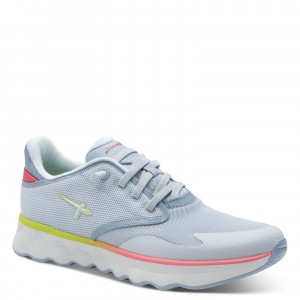 Tamaris 1-23700-44-895 Lt Blue Comb Γυναικεία Sneakers