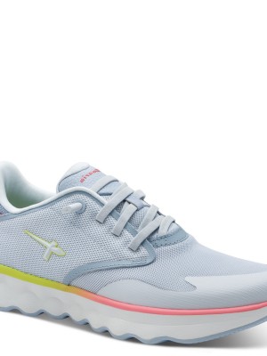 Tamaris 1-23700-44-895 Lt Blue Comb Γυναικεία Sneakers