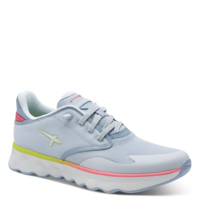 Tamaris 1-23700-44-895 Lt Blue Comb Γυναικεία Sneakers