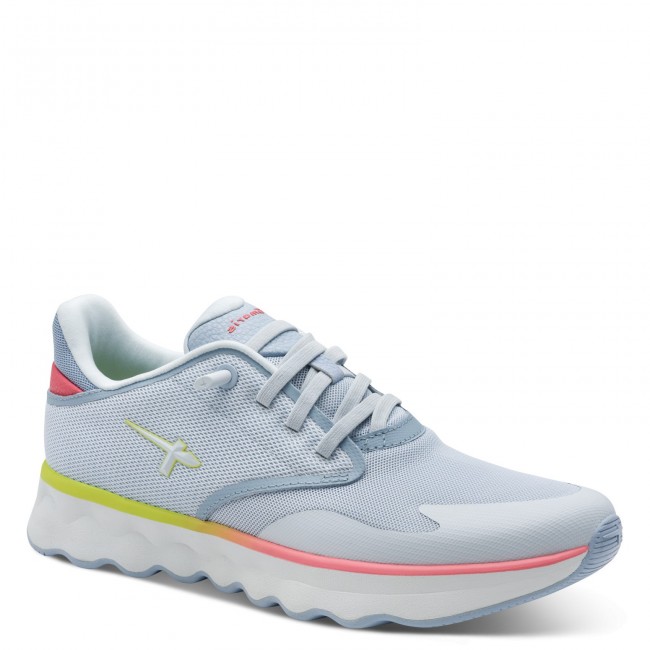 Tamaris 1-23700-44-895 Lt Blue Comb Γυναικεία Sneakers