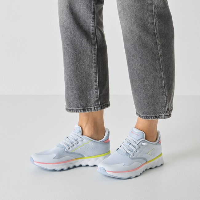 Tamaris 1-23700-44-895 Lt Blue Comb Γυναικεία Sneakers