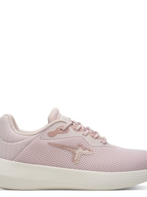 Tamaris 1-23710-46-521 Rose Γυναικεία Sneakers
