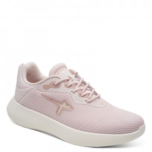 Tamaris 1-23710-46-521 Rose Γυναικεία Sneakers