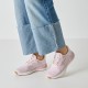 Tamaris 1-23710-46-521 Rose Γυναικεία Sneakers